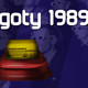 Fase Bonus GOTY 1989 #6
