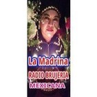 Podcast 14 - Don y Sueños !!!- La Madrina Consejera Espiritual