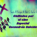 Especial Escuadrón Suicida