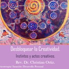 Desbloquear la creatividad.