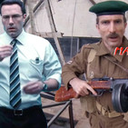 Hardcore Henry + El Contable