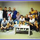 Escucha los Goles del Ascenso a la B Nacional GUILLERMO BROWN
