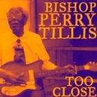 Especial bishop perry tillis