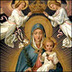 Regina Coeli por Benedictos XVI
