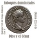 Dios y el César (Mateo 22,15-21)