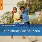 Latin Music for Children Desa10 010