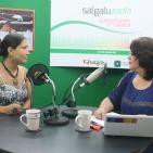 Ronda por la Infancia - Con el entretenimiento también se aprende - 02-03