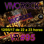 Vivo Rock_Promo Programa #095_Temporada 3_12/05/2017