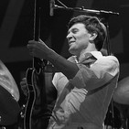 La Montaña Rusa #439. John McLaughlin & The One Thruth Band. MEÏA. Tony Foster. Tineke Postma & Greg Osby.