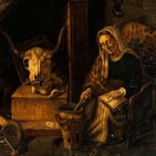Programa 116 – De Brujas – 1er. bloque