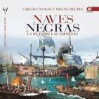 RUMBO INFINITO 20-03-2015 Naves negras y otras historias y misterios del mar, con Carlos Canales + Héroes del Silencio