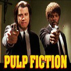 LODE 4x39 PULP FICTION 20º aniversario