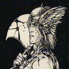 Charrando de tebeos: Episodio 3. Fantasía heróica, Jornaícas y tebeos olvidados.