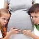 Psicóloga: Celos entre hermanos