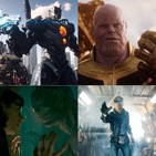 4x01 - Lo Que Viene En Series De TV y Cine en 2018