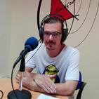 Antonio Laguna - 19-6-2017