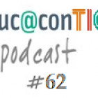 Educ@conTIC podcast 62: STE-Matemáticas