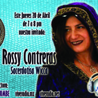 Uroboros rossy contreras 20/04/17