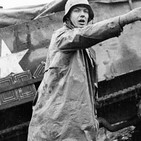 AH 28 - Otto Skorzeny y su 150º PzBrigade en las Ardenas