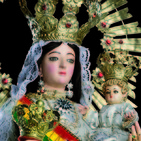 Bienvenida a los Devotos - P. Carlos Curiel