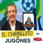 El Chiringuito de Jugones (12 Septiembre 2017) en MEGA