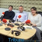 Entrevista a Ioannis Ikonomou
