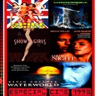 El podcast de C&R - 2X18 - Especial CINE DEL 1995: Monográfico LOS FIASCOS DE LOS 90