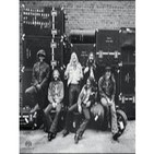THE ALLMAN BROTHERS BAND: At The Filmore East