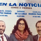 EN LA NOTICIA VESPERTINO: EPN visita Ixhuatan y refrenda su compromiso de apoyar a los damnificados por el terremoto
