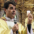 4-2-2017 - Presentación de los niños al Señor _ Homilía Fernando García