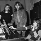 La Ruleta Rusa #300. Especial Obras Maestras del Rock Progresivo Clásico. Parte 2. EL&P; Embryo; King Crimson y Flash.