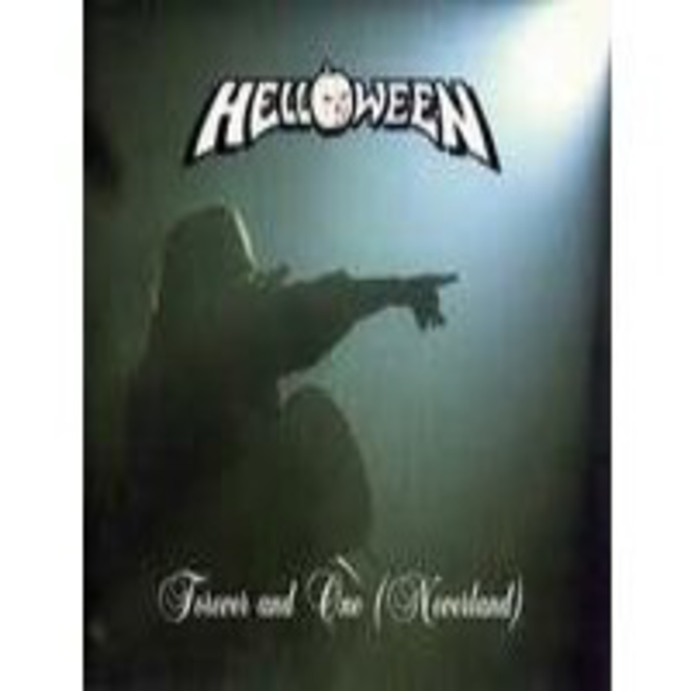 HELLOWEEN, Forever and One en HEAVY EN ESTADO PURO en mp3(19/11 a las