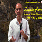 Emilio Carrillo, ponencia en Barcelona 30.06.2012 - (2ª parte - 2/2)