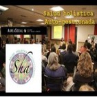 Diálogos sobre la autogestión de la salud, en Aurea Social, Barcelona