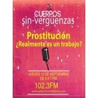 Trabajadoras Sexuales, sus realidades y demandas en una sociedad machista