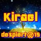 Kirael: mensaje montserrat 08.08.08