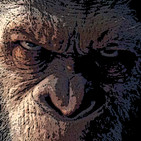 Especial La guerra del planeta de los simios (Solo Especial)
