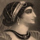 La misteriosa muerte de Cleopatra