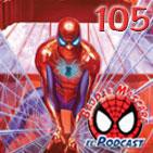Spider-Man: Bajo la Máscara 105. El Asombroso Spider-Man 113 y Checklist de Febrero.