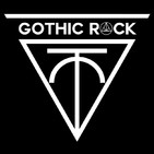 Gothic Rock Radio Show EP24 (Saturday 04/02/17)