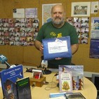 Llibres i Més 19-10-16