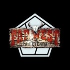 MS. Far West La Leyenda