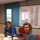 2016-07-05 - Entrevista Premios COPE Valencia 2016 al COIGT en la Categoría Nuevas Tecnologías