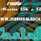 Waslala - 2ª parte - The Boo Devils - 11/01/2017