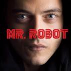 #2 Mr Robot: crítica de la serie ganadora del globo de oro