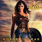 LODE 7x39 WONDER WOMAN vol 02