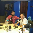 Mario García, concejal de Festejos del Ayto. de Cascante: