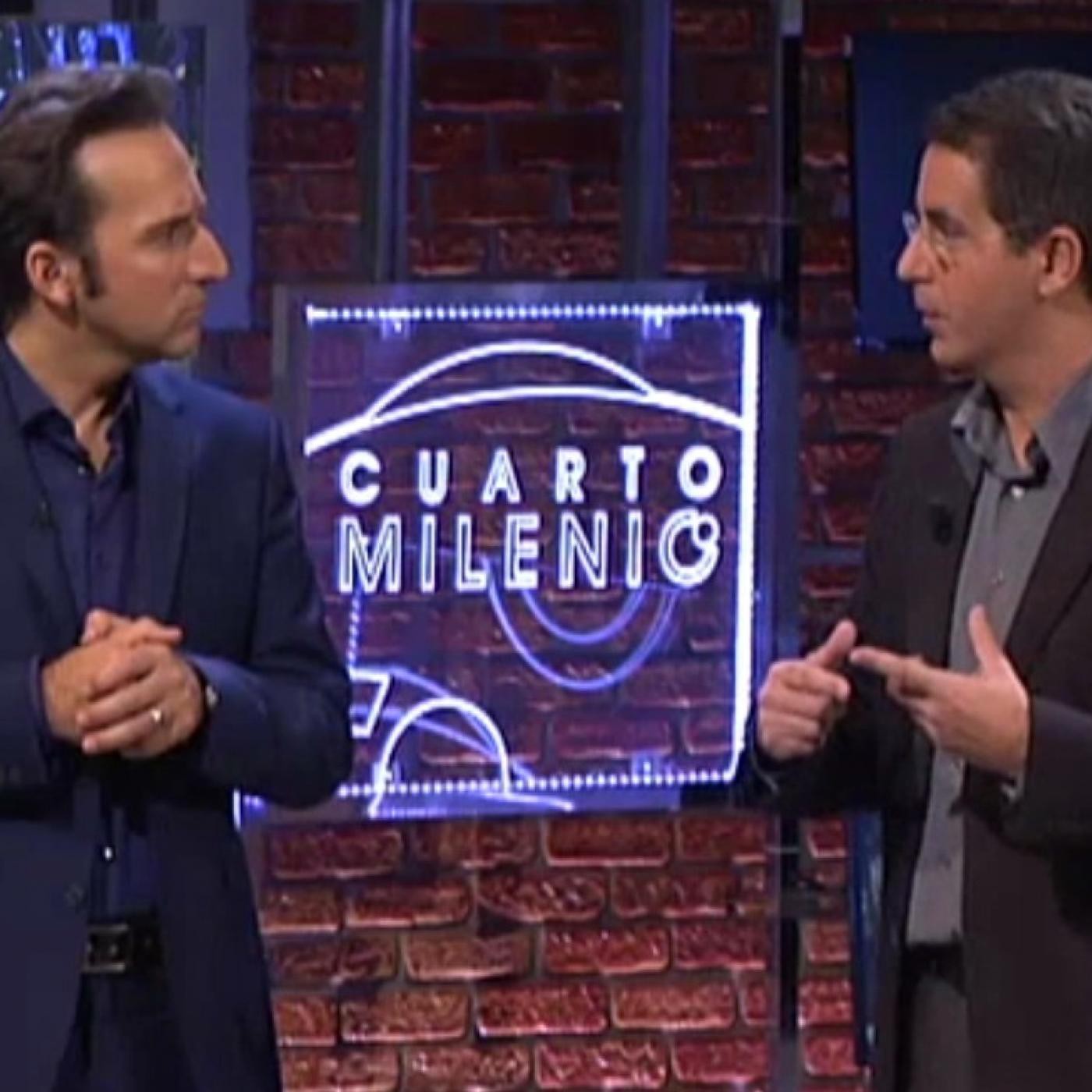 podcast cadena ser cuarto milenio - 28 images - milenio3 12x17 ... podcast cadena ser cuarto milenio - 28 images - milenio3 12x17 ...