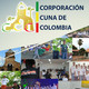 Cuna de Colombia PARTE 4