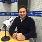 Entrevista a Jesús Gutiérrez Castro sobre el traslado de la fábrica 'Anchoas Lolín'